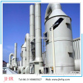 SO2 Air Purifer spray tower for industry, purification tower